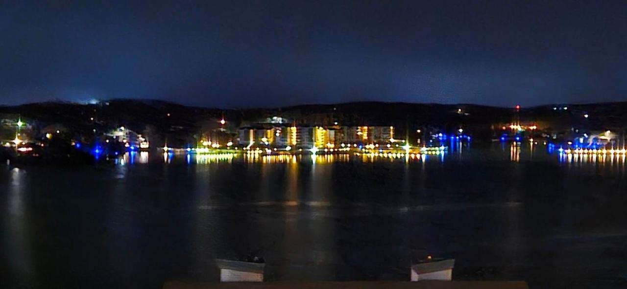 Gourgeous Lake Views, Amazing Susets, On Main Channel Lake Ozark Buitenkant foto