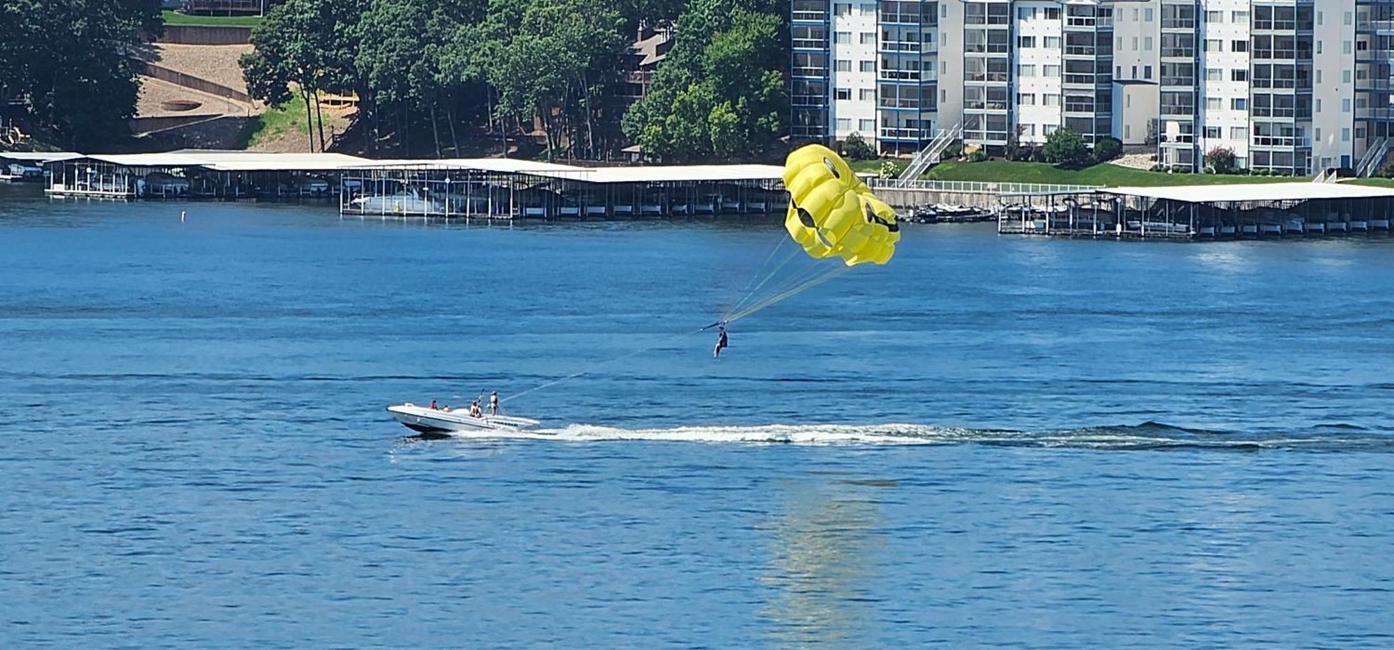 Gourgeous Lake Views, Amazing Susets, On Main Channel Lake Ozark Buitenkant foto