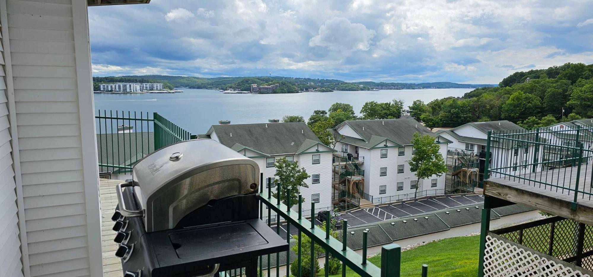 Gourgeous Lake Views, Amazing Susets, On Main Channel Lake Ozark Buitenkant foto