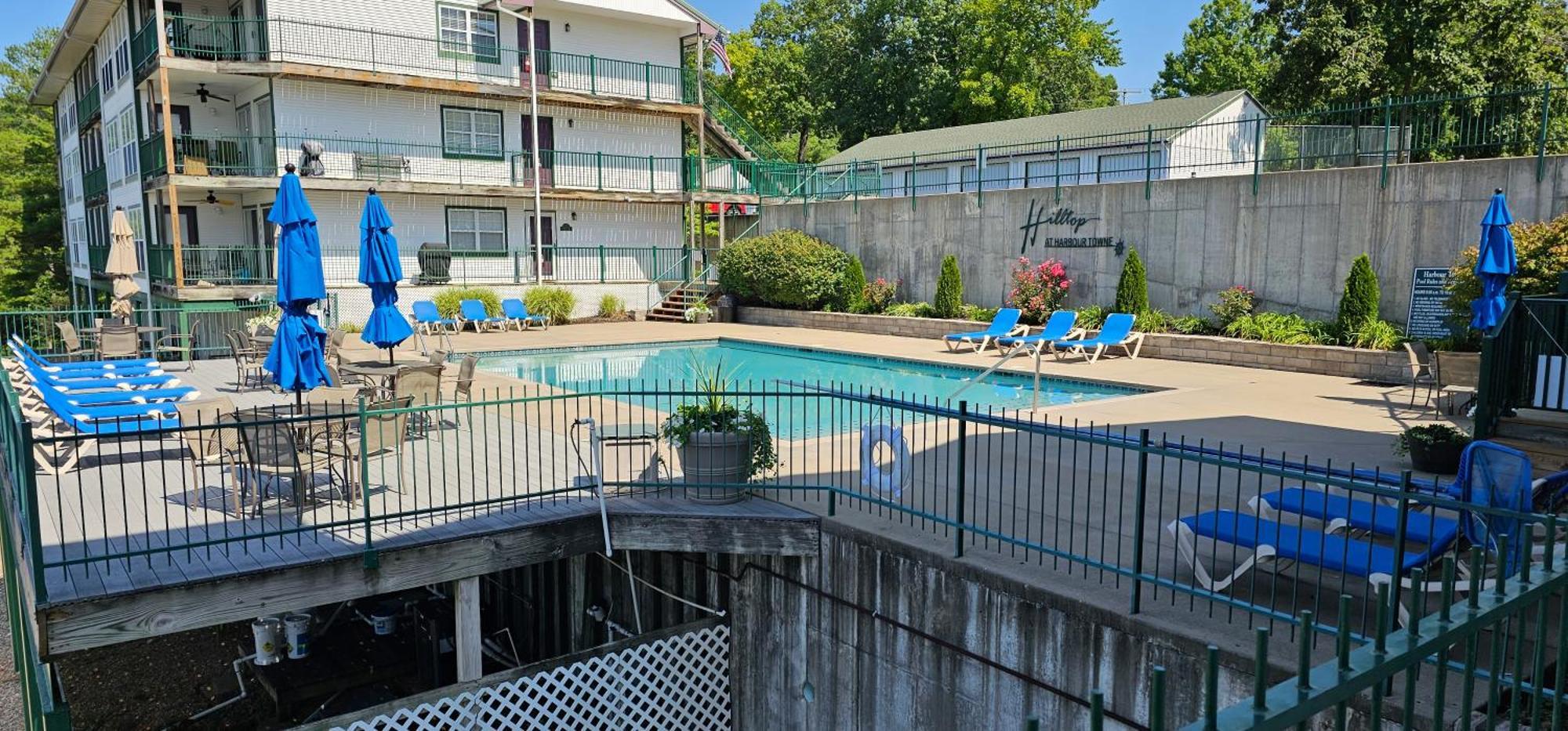 Gourgeous Lake Views, Amazing Susets, On Main Channel Lake Ozark Buitenkant foto